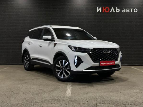 Chery Tiggo 7 Pro Max I с пробегом 2023 года, цена 2 099 000 рублей, 29225 км, внедорожник, Автокод Объявления