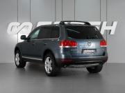 Volkswagen Touareg I Минеральные Воды  - изображение 19