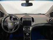 Chevrolet Aveo II Воронеж  - изображение 34