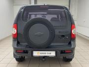 Chevrolet Niva I Рестайлинг Энгельс  - изображение 42