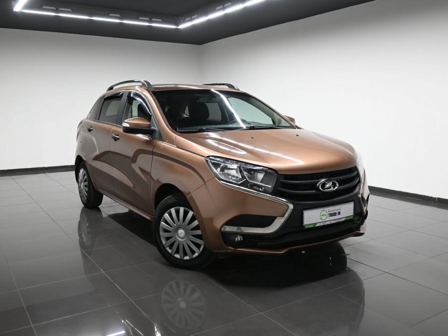 Lada (ВАЗ) XRAY I Тверь  - изображение 5