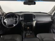 Toyota Land Cruiser 200 Series Москва  - изображение 31