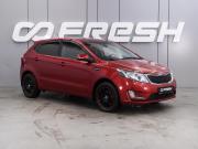 Kia Rio III Воронеж  - изображение 19