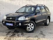 Hyundai Santa Fe Classic Тамбов  - изображение 21