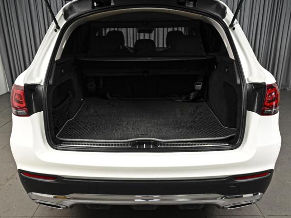 Mercedes-Benz GLC I (X253) Рестайлинг с пробегом 2020 года, цена 3 479 000 рублей, 94806 км, внедорожник, Автокод Объявления