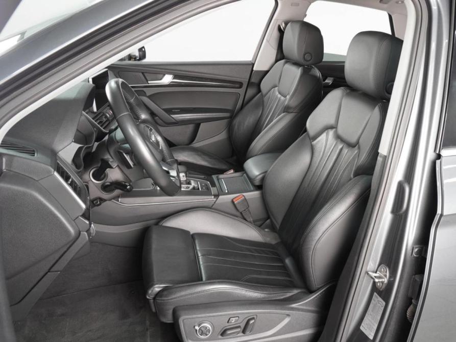 Audi Q5 II (FY) Ростов-на-Дону  - изображение 10
