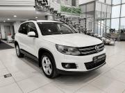 Volkswagen Tiguan I Рестайлинг Казань  - изображение 25