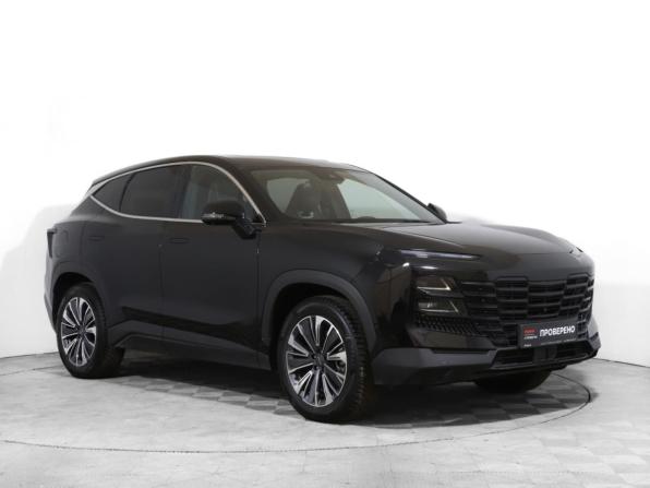 JETOUR DASHING I с пробегом 2023 года, цена 2 110 000 рублей, 36901 км, внедорожник, Автокод Объявления