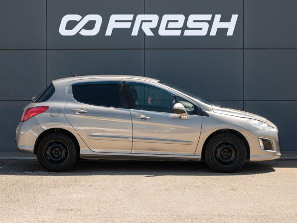 Peugeot 308 I Рестайлинг с пробегом 2011 года, цена 515 000 рублей, 165931 км, хэтчбек, Автокод Объявления