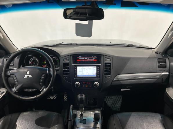 Mitsubishi Pajero IV Рестайлинг 1 с пробегом 2012 года, цена 1 899 000 рублей, 190564 км, внедорожник, Автокод Объявления