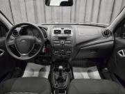 Lada (ВАЗ) Granta I Рестайлинг Красноярск  - изображение 29