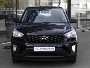 Hyundai Creta I Рестайлинг Москва  - изображение 22