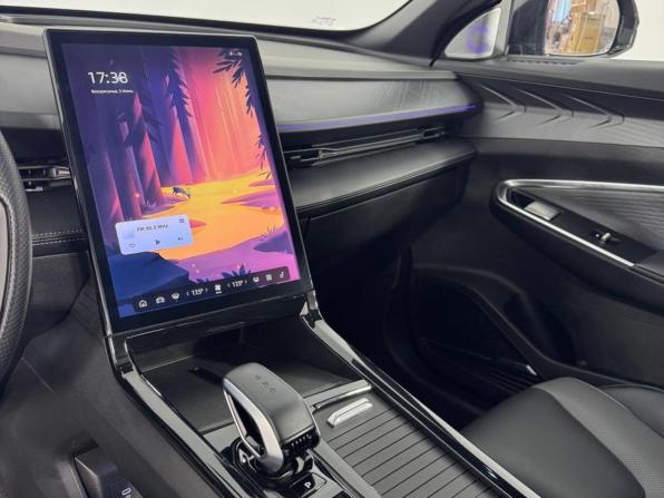 Geely Cityray с пробегом 2024 года, цена 2 349 000 рублей, 42923 км, внедорожник, Автокод Объявления