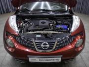 Nissan Juke I Москва  - изображение 26