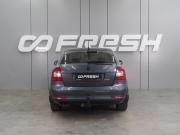 Skoda Octavia II (A5) Рестайлинг Воронеж  - изображение 23
