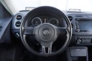 Volkswagen Tiguan I Рестайлинг Ульяновск  - изображение 35