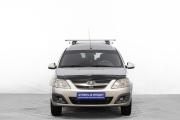 Lada (ВАЗ) Largus I Барнаул  - изображение 27