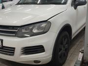 Volkswagen Touareg II Санкт-Петербург  - изображение 21