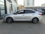 Hyundai Solaris II Москва  - изображение 24