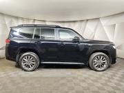 Toyota Land Cruiser 300 Series Москва  - изображение 31
