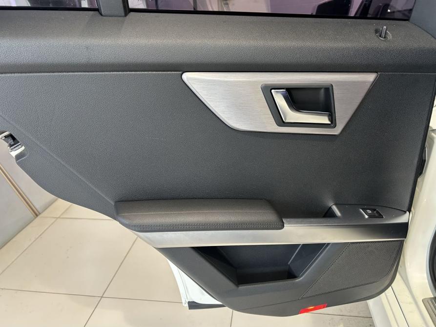 Mercedes-Benz GLK-Класс I (X204) Нижний Новгород  - изображение 15