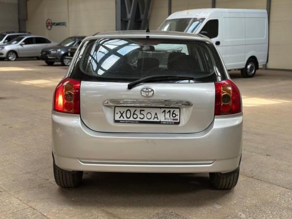 Toyota Corolla IX (E120 E130) Рестайлинг с пробегом 2005 года, цена 649 000 рублей, 197055 км, хэтчбек, Автокод Объявления