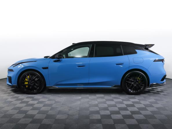 Lynk &amp; Co 07 I Рестайлинг с пробегом 2026 года, цена 5 650 000 рублей, 1833 км, универсал, Автокод Объявления
