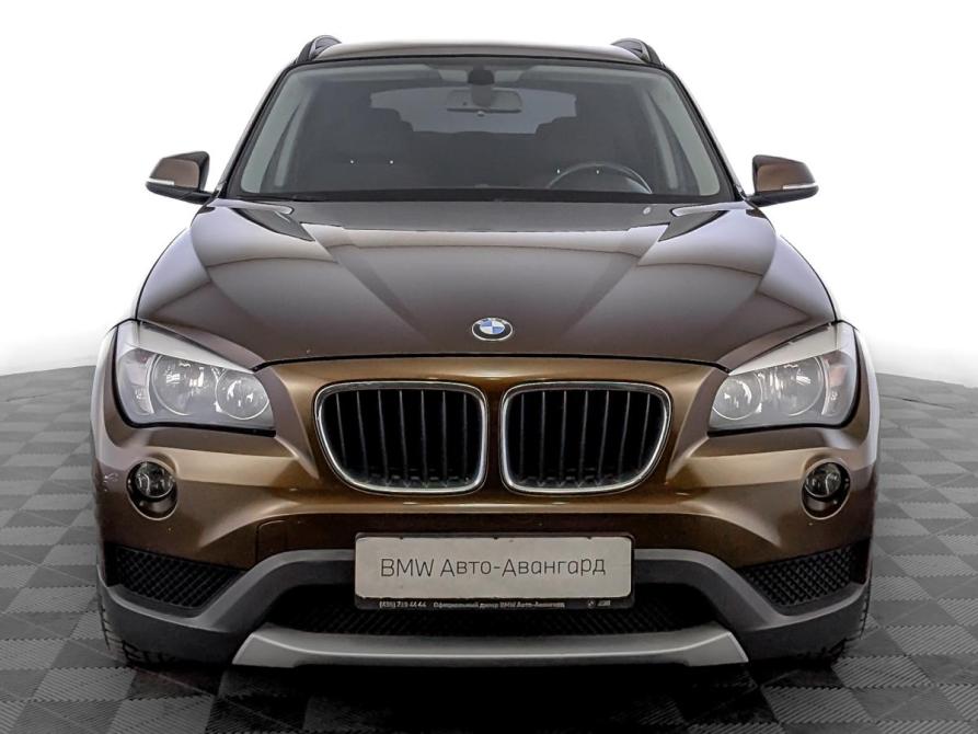 BMW X1 I (E84) Москва  - изображение 2