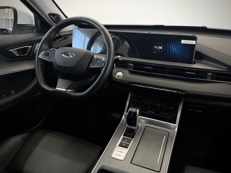Chery Tiggo 7 Pro Max I Смоленск  - изображение 24