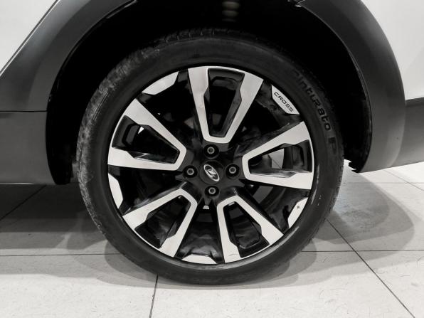 Lada (ВАЗ) Vesta I Рестайлинг (NG) с пробегом 2023 года, цена 1 180 000 рублей, 57745 км, седан, Автокод Объявления