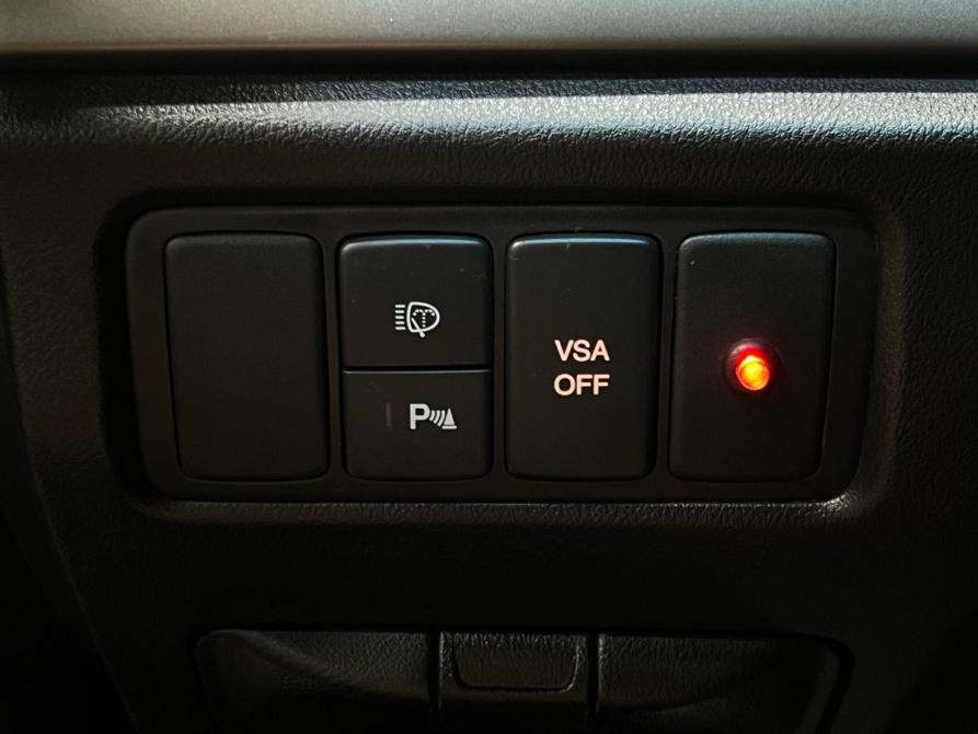 Honda Accord VIII Пермь  - изображение 21