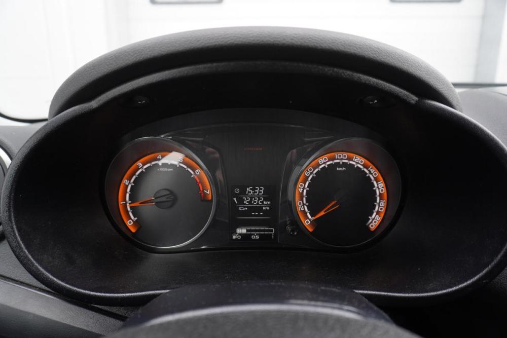 Lada (ВАЗ) Granta I Рестайлинг Ульяновск  - изображение 13