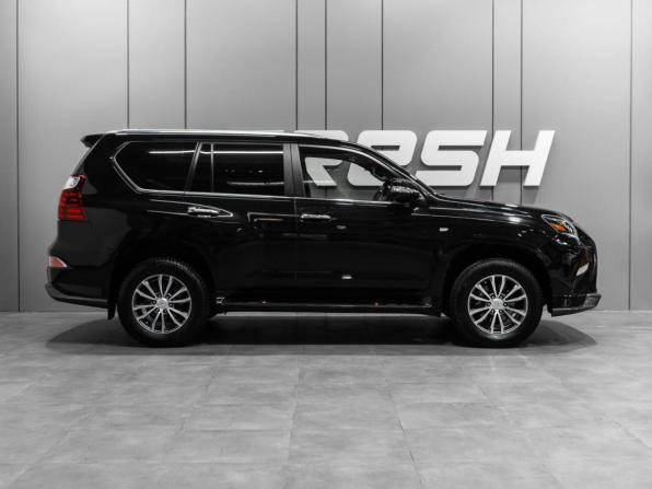 Lexus GX II Рестайлинг 2 с пробегом 2020 года, цена 7 400 000 рублей, 963523 км, внедорожник, Автокод Объявления