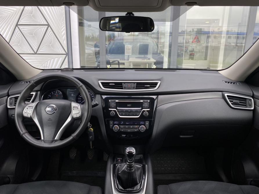 Nissan X-Trail III Москва  - изображение 11