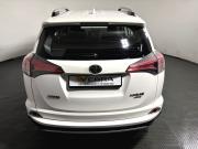 Toyota RAV4 IV (XA40) Рестайлинг Пермь  - изображение 11
