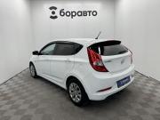 Hyundai Solaris I Рестайлинг Воронеж  - изображение 29