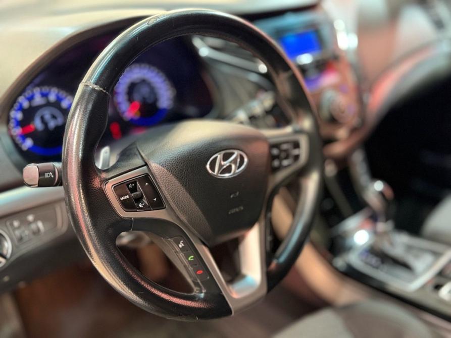 Hyundai i40 I Новочеркасск  - изображение 10