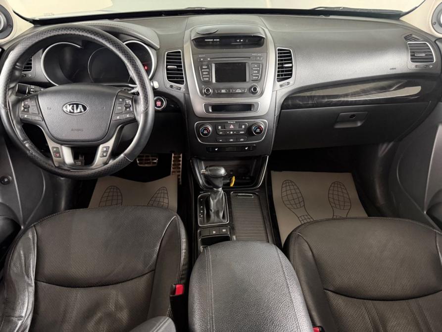Kia Sorento II Рестайлинг Волгоград  - изображение 12
