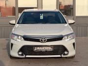 Toyota Camry VII (XV50) Рестайлинг 2 Волгоград  - изображение 32