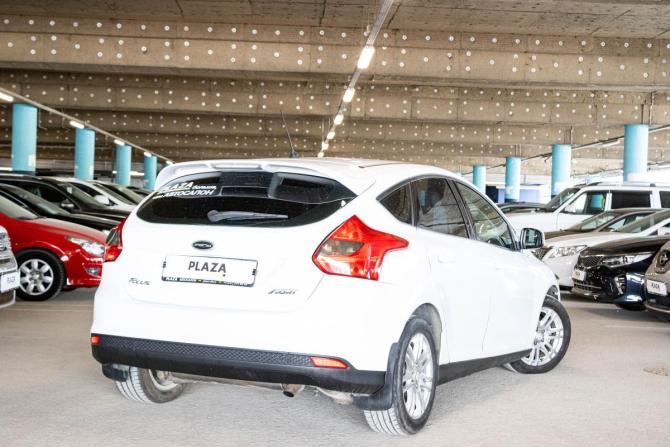 Ford Focus III с пробегом 2013 года, цена 779 000 рублей, 178345 км, хэтчбек, Автокод Объявления