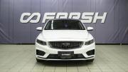 Geely Preface I (China Market) Благовещенск  - изображение 41