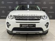 Land Rover Discovery Sport I Москва  - изображение 28