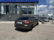 Lada (ВАЗ) Granta I Рестайлинг Саратов  - изображение 20
