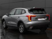 Haval Jolion I Рестайлинг Москва  - изображение 29