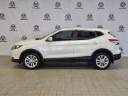 Nissan Qashqai II Тольятти  - изображение 28