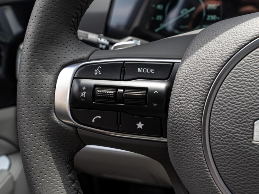 Kia Sportage V Краснодар  - изображение 15