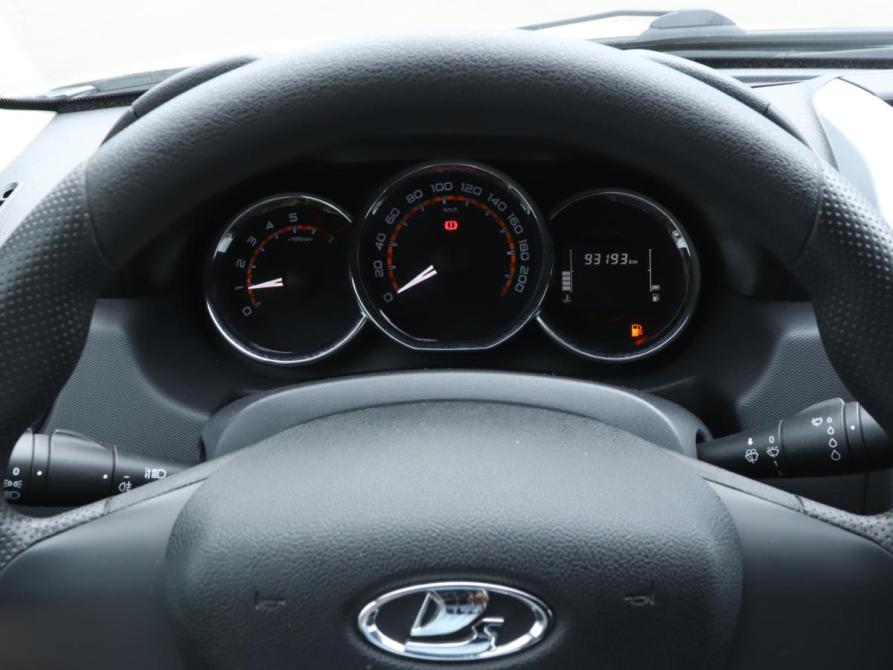 Lada (ВАЗ) Largus I Рестайлинг Москва  - изображение 12