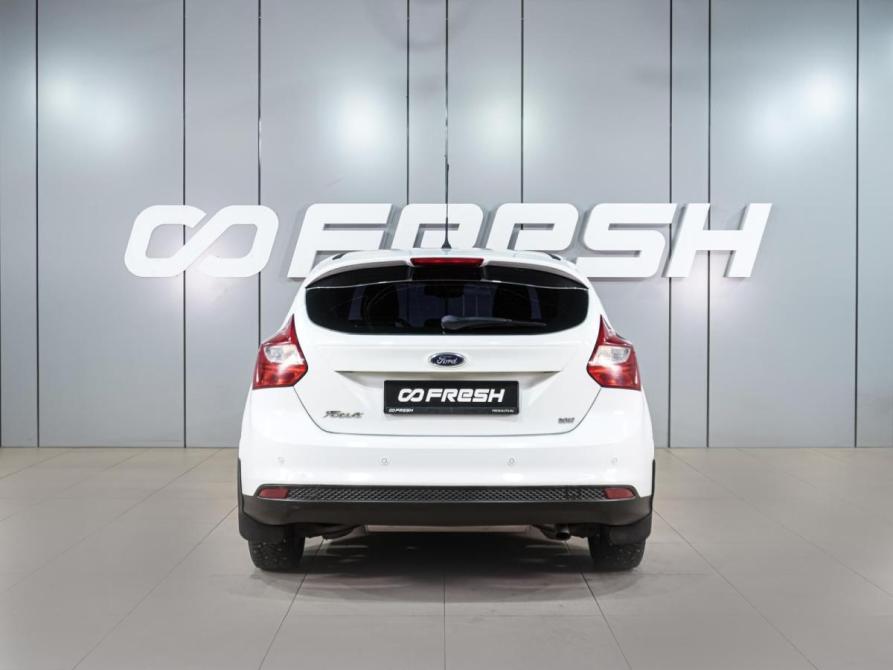 Ford Focus III Воронеж  - изображение 4