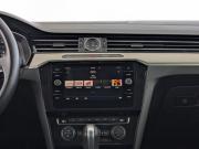 Volkswagen Passat B8 Москва  - изображение 56