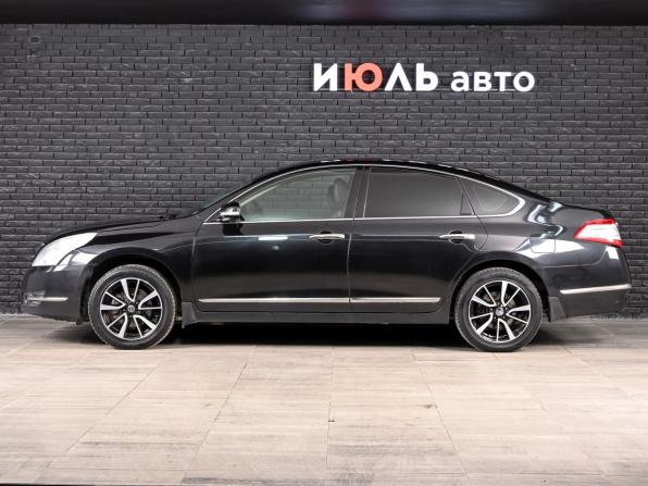 Nissan Teana II Рестайлинг с пробегом 2012 года, цена 900 000 рублей, 306141 км, седан, Автокод Объявления